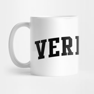 Vermont T-Shirt, Hoodie, Sweatshirt, Sticker, ... - Gift Mug